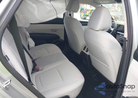 2025 Hyundai Tucson Sel z USA, uszkodzony, nr VIN 5NMJB3DE5SH465219